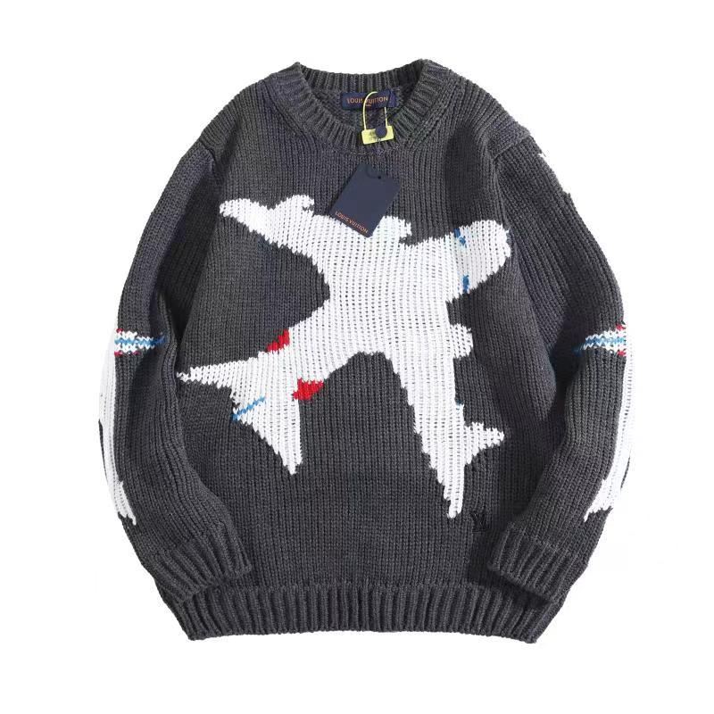 LV Sweaters